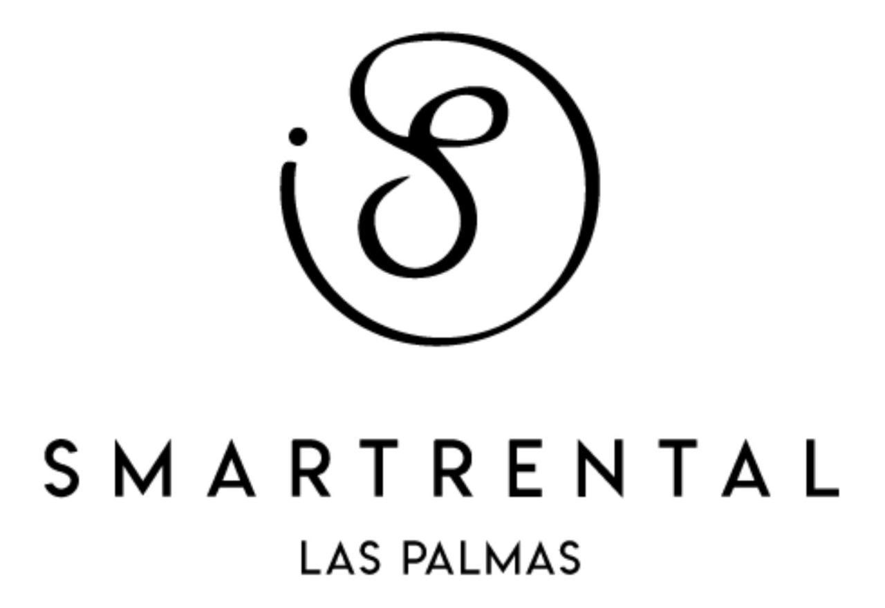 Smartr Las Palmas Eksteriør billede